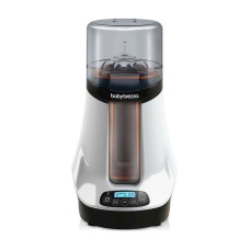 Qızdırıcı Baby Brezza Safe + Smart Bottle Warmer BRZ00139