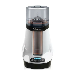 Подогреватель Baby Brezza Safe + Smart Bottle Warmer BRZ00139