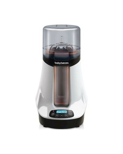 Qızdırıcı Baby Brezza Safe + Smart Bottle Warmer BRZ00139