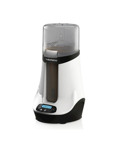 Qızdırıcı Baby Brezza Safe + Smart Bottle Warmer BRZ00139