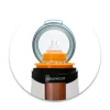 Подогреватель Baby Brezza Safe + Smart Bottle Warmer BRZ00139