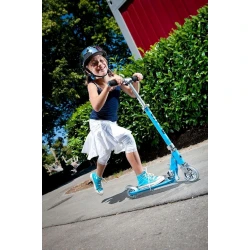 Uşaqlar üçün samokat Micro Sprite SA0024, mavi