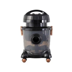 Пылесос Fantom Eco WF-4700 Black