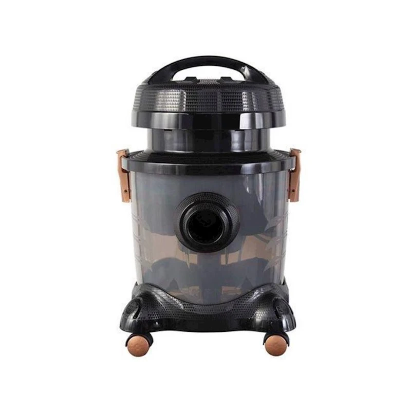 Пылесос Fantom Eco WF-4700 Black