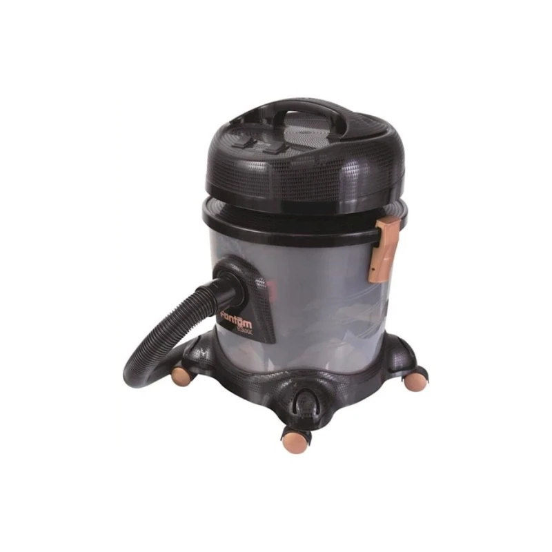 Пылесос Fantom Eco WF-4700 Black