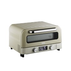 Elektrik soba pizza üçün BergHoff Retro Cream (8698348036441)