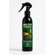 Avtomobil üçün hava təravətləndiricisi Manqo ətirli TM002, 330 ml