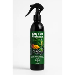 Avtomobil üçün hava təravətləndiricisi Manqo ətirli TM002, 330 ml Avtomobil üçün hava təravətləndiricisi Manqo ətirli TM002, 330 ml