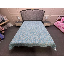 Покрывало Moon Star SHA-00001233, 170x230 см, разноцветное