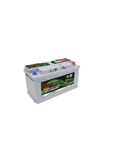 Avtomobil akkumulyatoru Guardian L5-100-AH-EFB