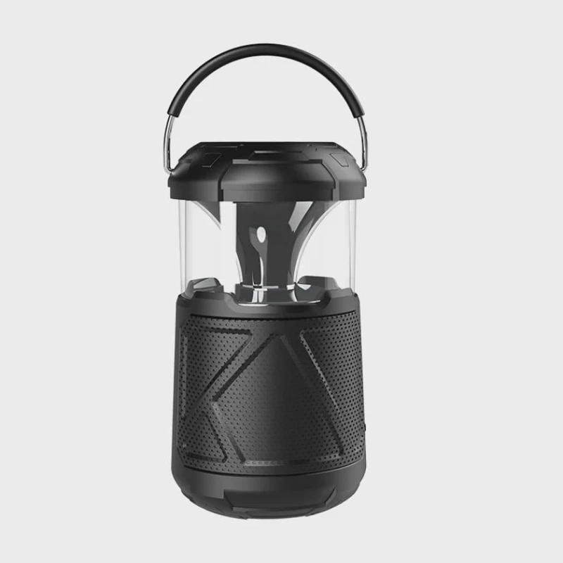 Портативная колонка ProOne PSB4905 Black