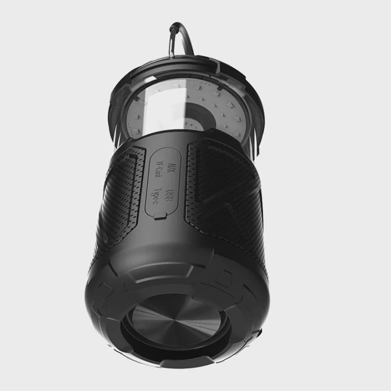 Портативная колонка ProOne PSB4905 Black