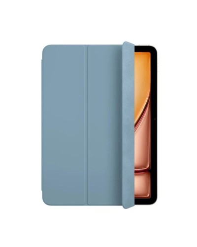 Planşet üçün çexol Apple Smart Folio iPad Air 13-inch (M2) üçün Denim (MWKA3ZM/A)