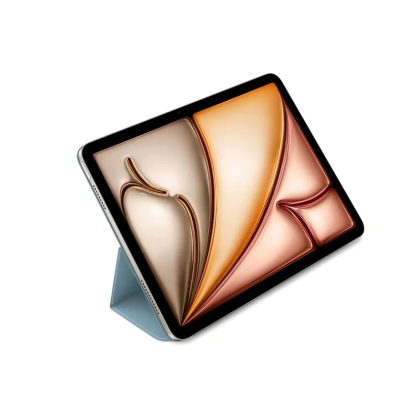 Чехол для планшета Apple Smart Folio для iPad Air 13-inch (M2) Denim (MWKA3ZM/A) Чехол для планшета Apple Smart Folio для iPad Air 13-inch (M2) Denim (MWKA3ZM/A)