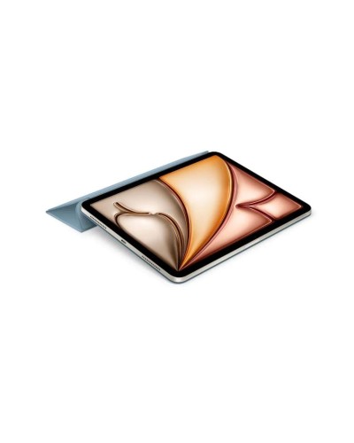Planşet üçün çexol Apple Smart Folio iPad Air 13-inch (M2) üçün Denim (MWKA3ZM/A)