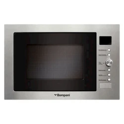 Quraşdırılan mikrodalğalı soba Bompani BI34DGS2