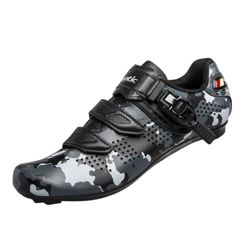 Велотуфли Santic WMS17004G, размер 46 Велотуфли Santic WMS17004G, размер 46