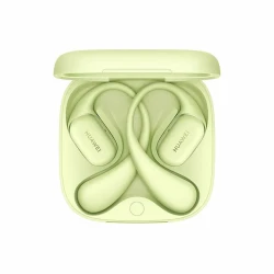 Беспроводные наушники Huawei FreeArc Green