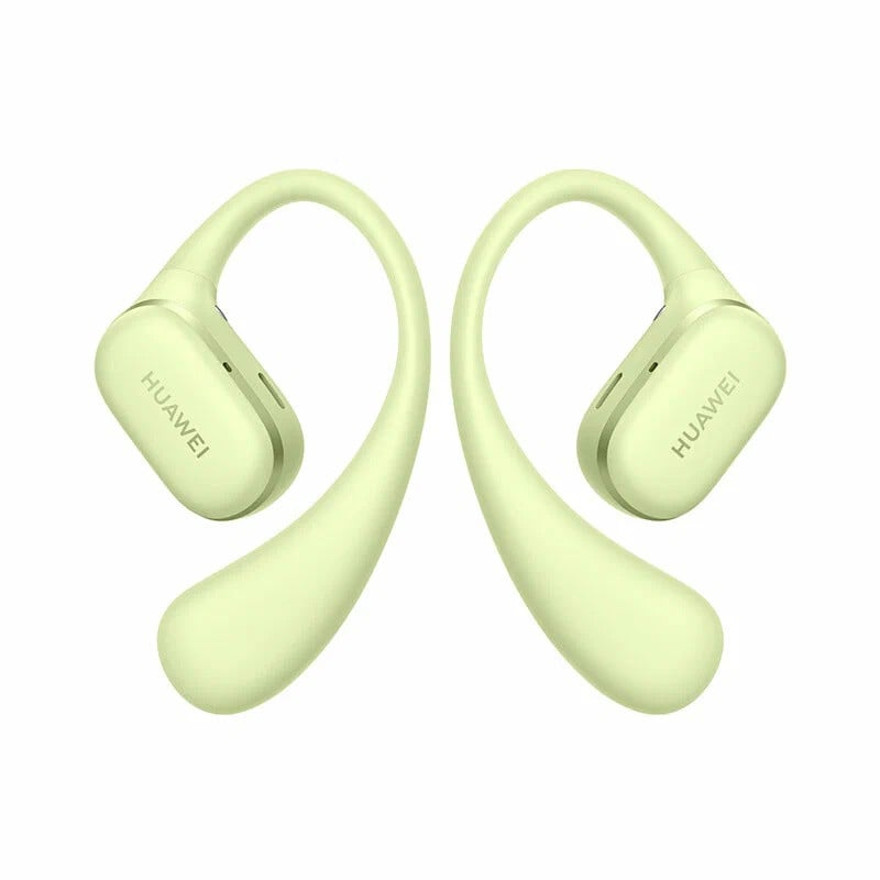 Беспроводные наушники Huawei FreeArc Green