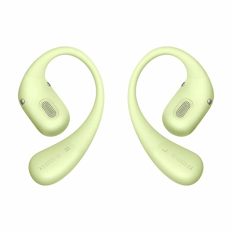 Беспроводные наушники Huawei FreeArc Green