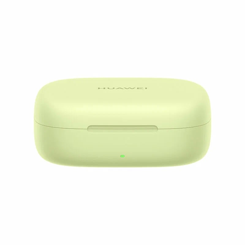Беспроводные наушники Huawei FreeArc Green