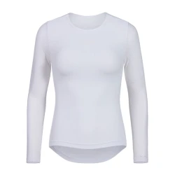 Mayka qadınlar üçün Santic L2C01143W, ağ, poliester, ölçü XL