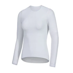 Mayka qadınlar üçün Santic L2C01143W, ağ, poliester, ölçü XL