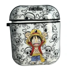 Qulaqlıq üçün çexol Airpods 2 Zombi