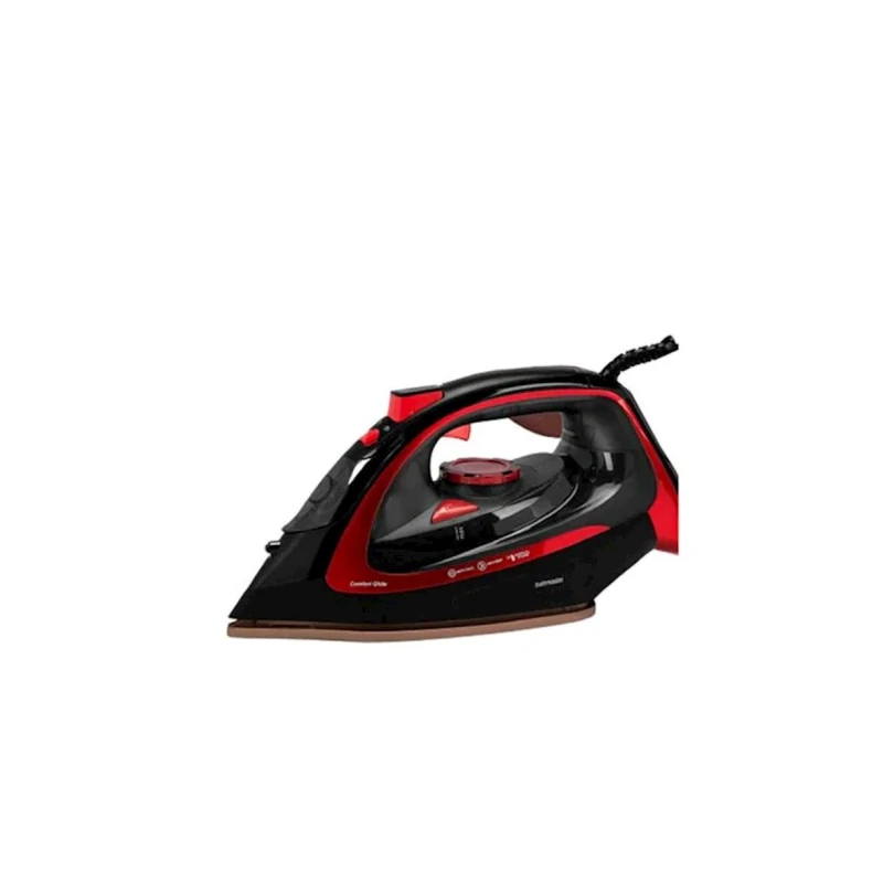 Утюг Goldmaster Masterjet GM-7619S BLK Утюг Goldmaster Masterjet GM-7619S BLK