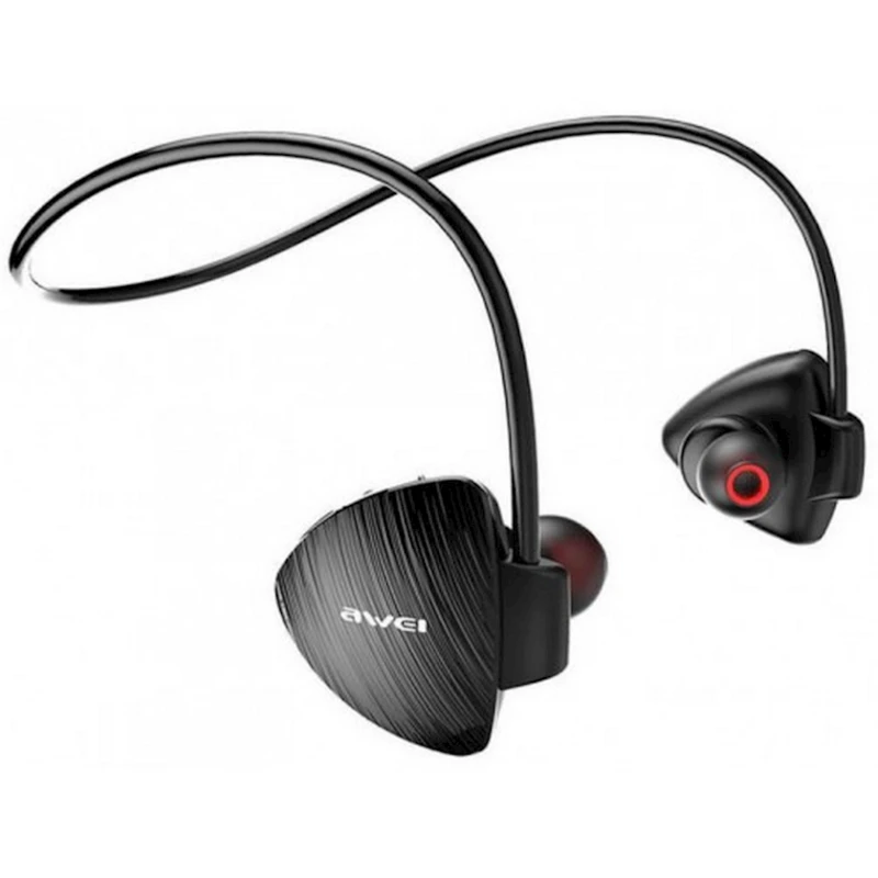 Беспроводные наушники Awei A847BL Bluetooth Black