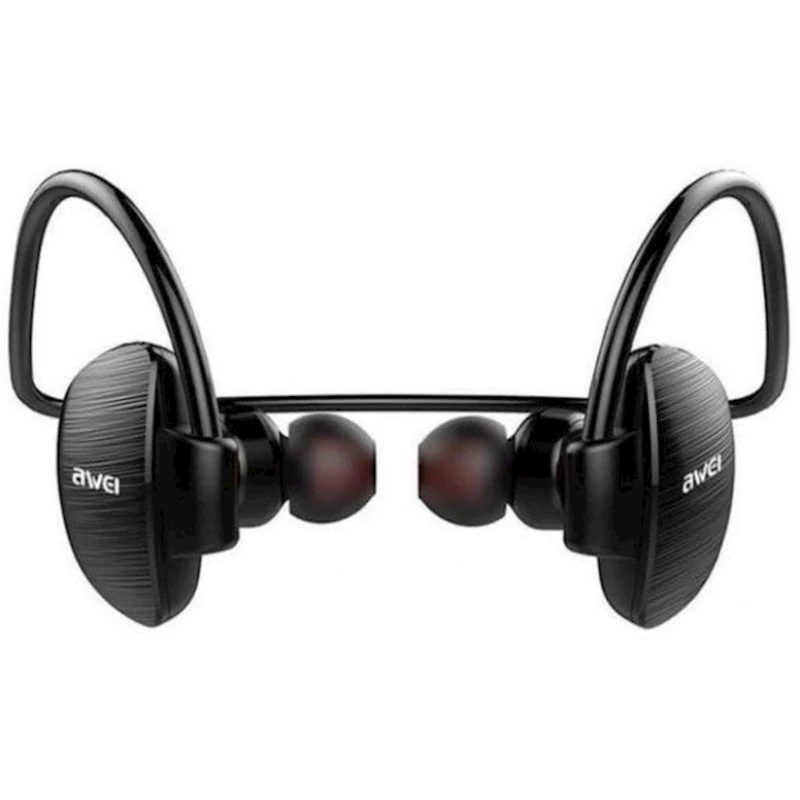 Беспроводные наушники Awei A847BL Bluetooth Black