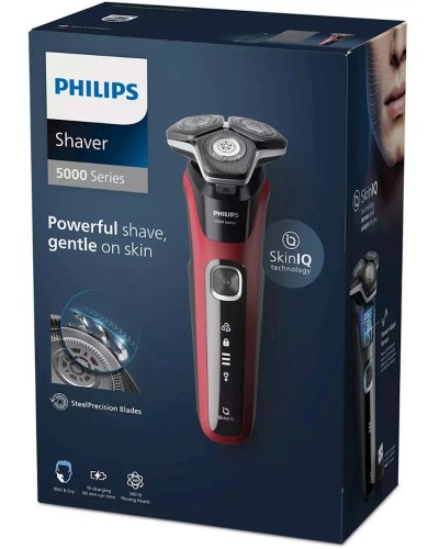 Elektrik ülgüc Philips S5883/10