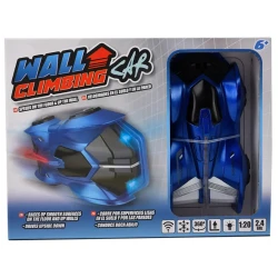 Радиоуправляемая машина RC Wall Climber 2.4G AST, товар в ассортименте