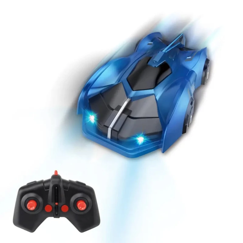 Радиоуправляемая машина RC Wall Climber 2.4G AST, товар в ассортименте