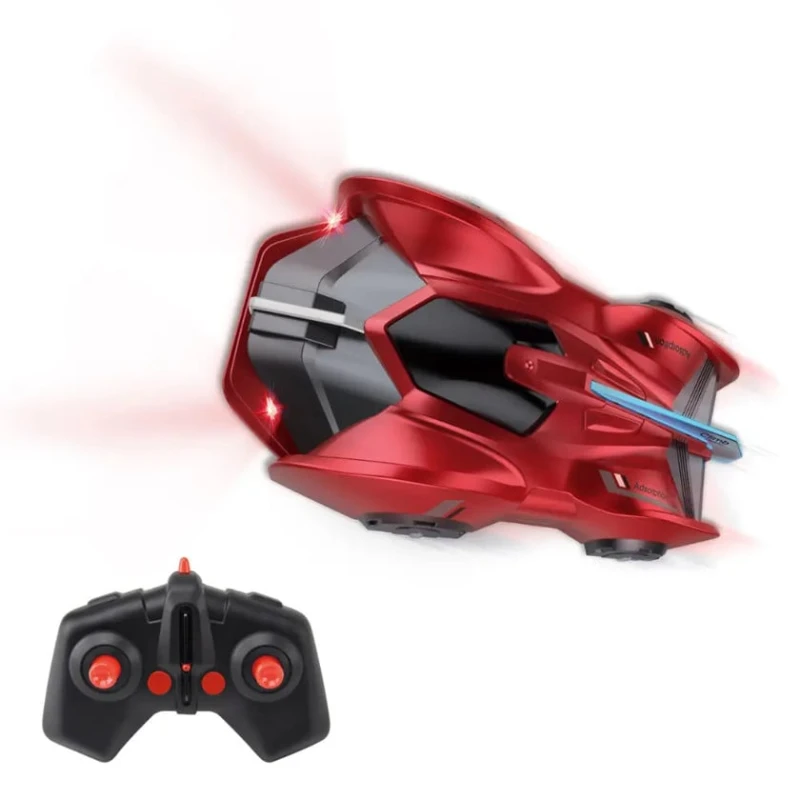 Радиоуправляемая машина RC Wall Climber 2.4G AST, товар в ассортименте