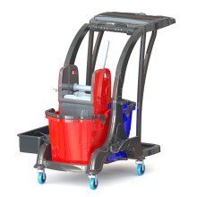 TƏMİZLİK DƏSTİ 225 L