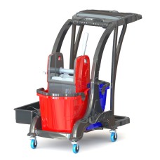 TƏMİZLİK DƏSTİ 225 L