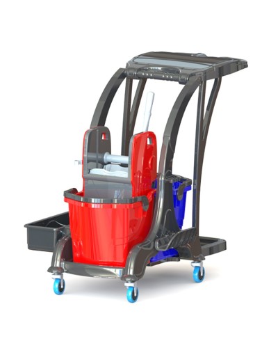 TƏMİZLİK DƏSTİ 225 L