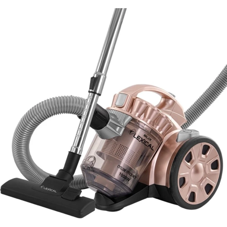 Пылесос Lexical LX-4006