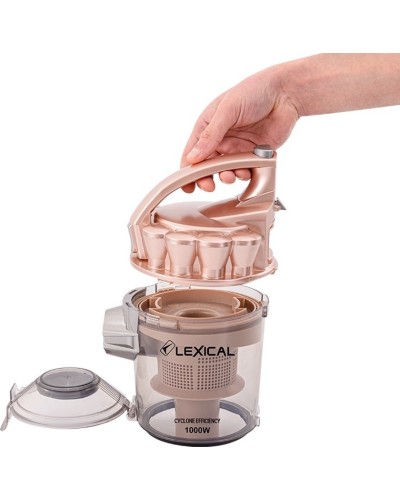 Tozsoran Lexical LX-4006