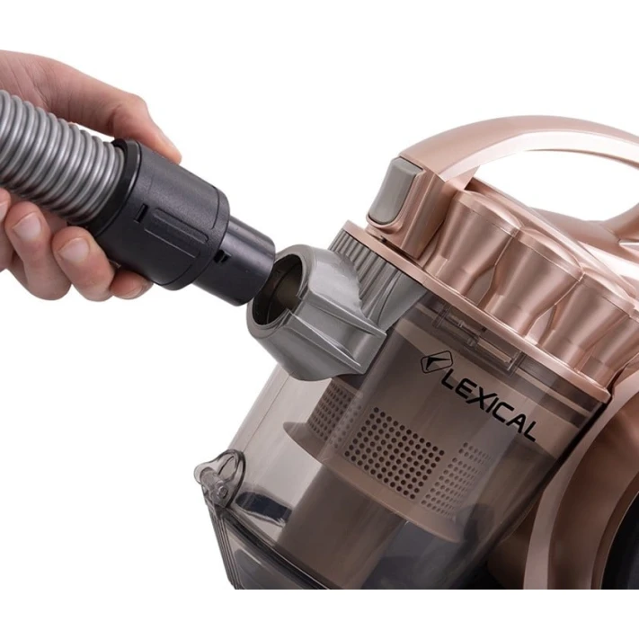 Пылесос Lexical LX-4006