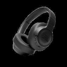 Simsiz qulaqlıq JBL Tune 760NC Black