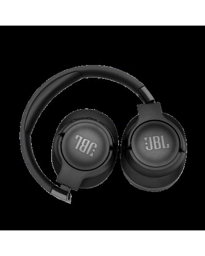 Simsiz qulaqlıq JBL Tune 760NC Black