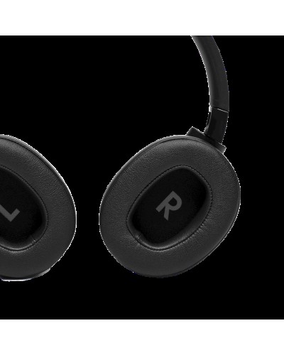 Simsiz qulaqlıq JBL Tune 760NC Black