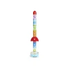 Развивающая игрушка Hape Rocket Ball Air Stacker, 24+ мес