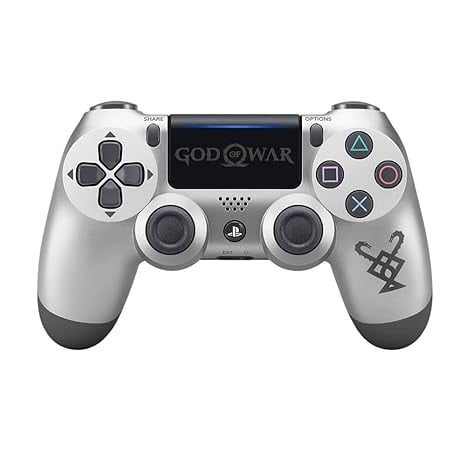 Coystik DualShock 4 V2 God of War Edition PS4
