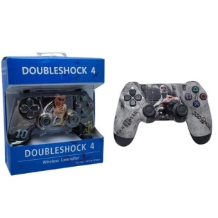 Coystik DualShock 4 V2 God of War Edition PS4