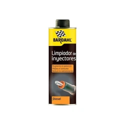 Очиститель дизельных форсунок Bardahl Diesel Injector Cleaner, 300 мл Очиститель дизельных форсунок Bardahl Diesel Injector Cleaner, 300 мл
