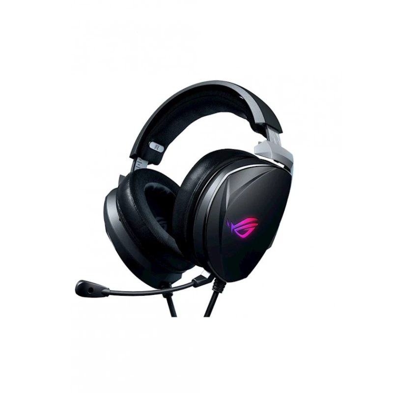Наушники-гарнитура Asus ROG Theta 7.1 (90YH01W7-B2UA00) Black