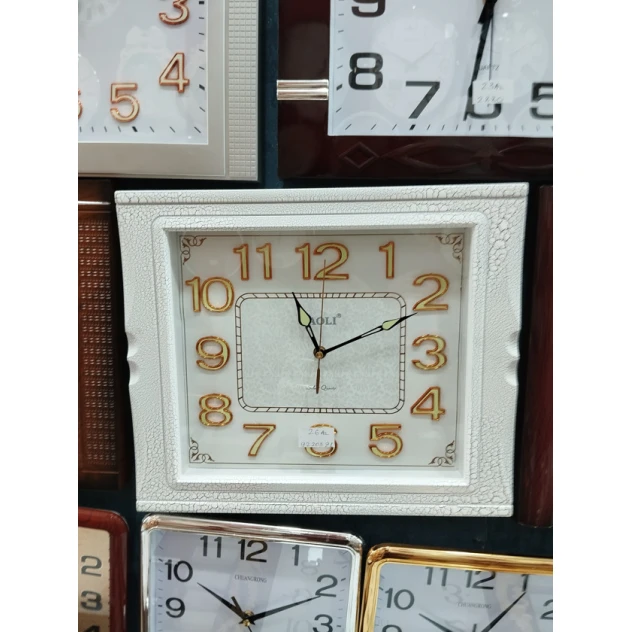 Divar saati 92203-Z1